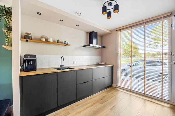 Medium property photo - Libelsingel 69, 2492 RC Den Haag